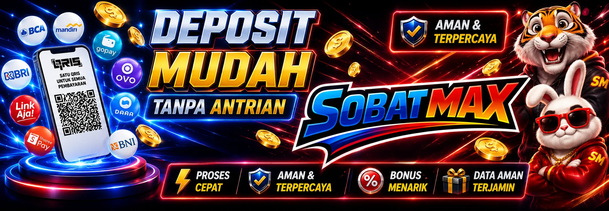 3